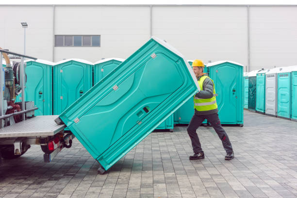 Best Best portable toilet rental  in Carpentersvle, IL