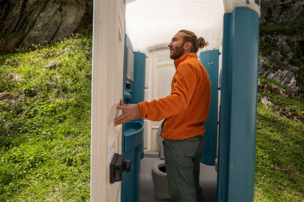 Carpentersville, IL porta potty rental Company