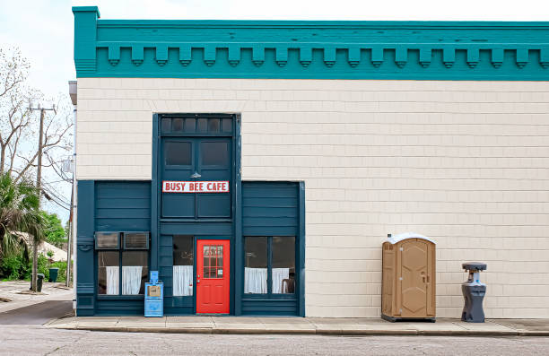 Best Temporary restroom rental  in Carpentersvle, IL