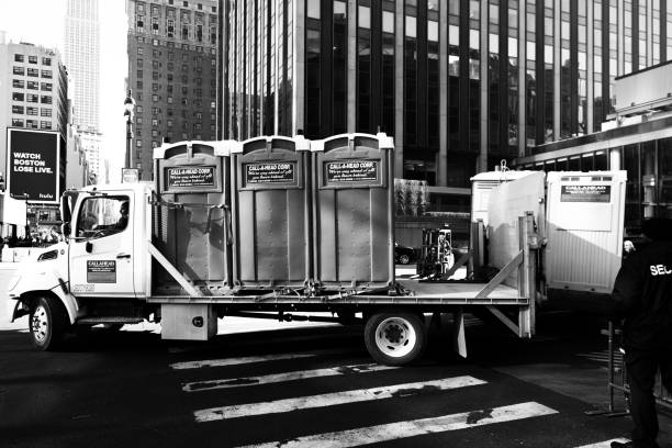 Best Porta potty rental near me  in Carpentersvle, IL