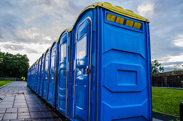 Best Local porta potty services  in Carpentersvle, IL